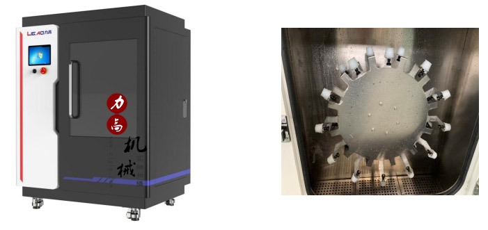 面罩超聲波清洗機(jī)